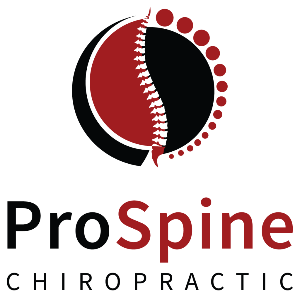 ProSpine Logo
